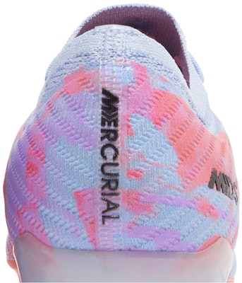 Nike Zoom Mercurial Vapor 15 Elite FG 'Dream Speed 6 Pack' DV2417-405 Sizing Nike Zoom Mercurial Vapor 15 Elite FG 'Dream Speed 6 Pack' DV2417-405