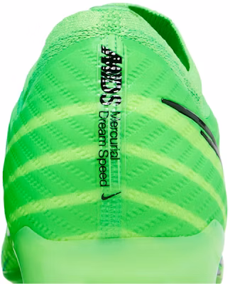 耐克Zoom Mercurial Vapor 15 Elite FG '梦想速度-绿色冲击' FJ7196-300 Sizing 耐克Zoom Mercurial Vapor 15 Elite FG '梦想速度-绿色冲击' FJ7196-300