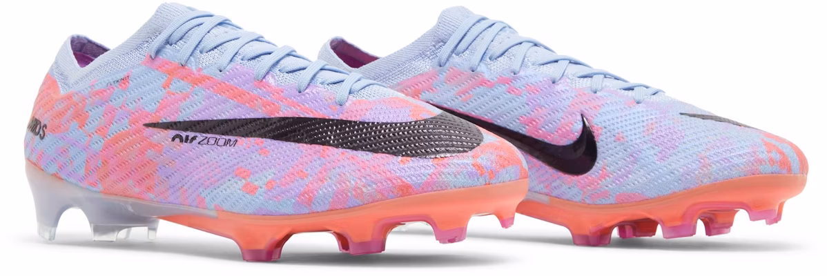 Nike Zoom Mercurial Vapor 15 Elite FG Dream Speed 6 Pack DV2417