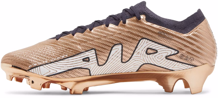 Nike Zoom Mercurial Vapor 15 Elite FG 'Generation Pack' Lelaki DR5934-810 Lookbook Nike Zoom Mercurial Vapor 15 Elite FG 'Generation Pack' Lelaki DR5934-810
