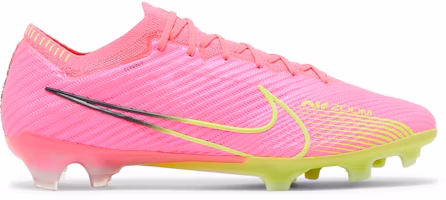 Nike Zoom Mercurial Vapor 15 Elite FG 'Luminous Pack' DJ4978-605 Nike Zoom Mercurial Vapor 15 Elite FG 'Luminous Pack' DJ4978-605