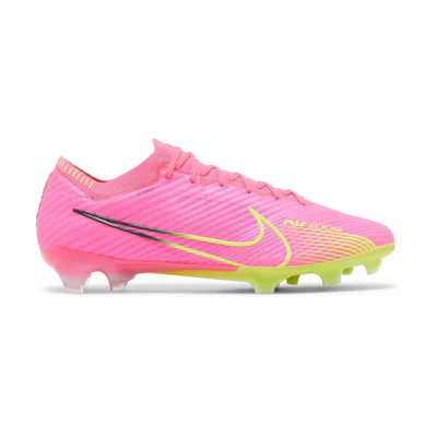Nike Zoom Mercurial Vapor 15 Elite FG 'Luminous Pack'