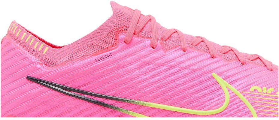 Nike Zoom Mercurial Vapor 15 Elite FG 'Luminous Pack' DJ4978-605 Order Nike Zoom Mercurial Vapor 15 Elite FG 'Luminous Pack' DJ4978-605