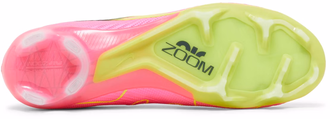 Nike Zoom Mercurial Vapor 15 Elite FG 'Luminous Pack' DJ4978-605 Shop Nike Zoom Mercurial Vapor 15 Elite FG 'Luminous Pack' DJ4978-605