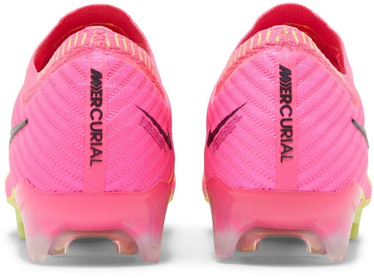 Nike Zoom Mercurial Vapor 15 Elite FG 'Luminous Pack' DJ4978-605 Details for Nike Zoom Mercurial Vapor 15 Elite FG 'Luminous Pack' DJ4978-605