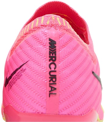 Nike Zoom Mercurial Vapor 15 Elite FG 'Luminous Pack' DJ4978-605 Sizing Nike Zoom Mercurial Vapor 15 Elite FG 'Luminous Pack' DJ4978-605