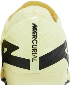 Nike Mercurial Vapor 15 Elite 圓頭綁帶 FG(膠質長釘) 減震防滑 足球鞋 男女同款 檸檬水色 Sizing Nike Mercurial Vapor 15 Elite 圓頭綁帶 FG(膠質長釘) 減震防滑 足球鞋 男女同款 檸檬水色