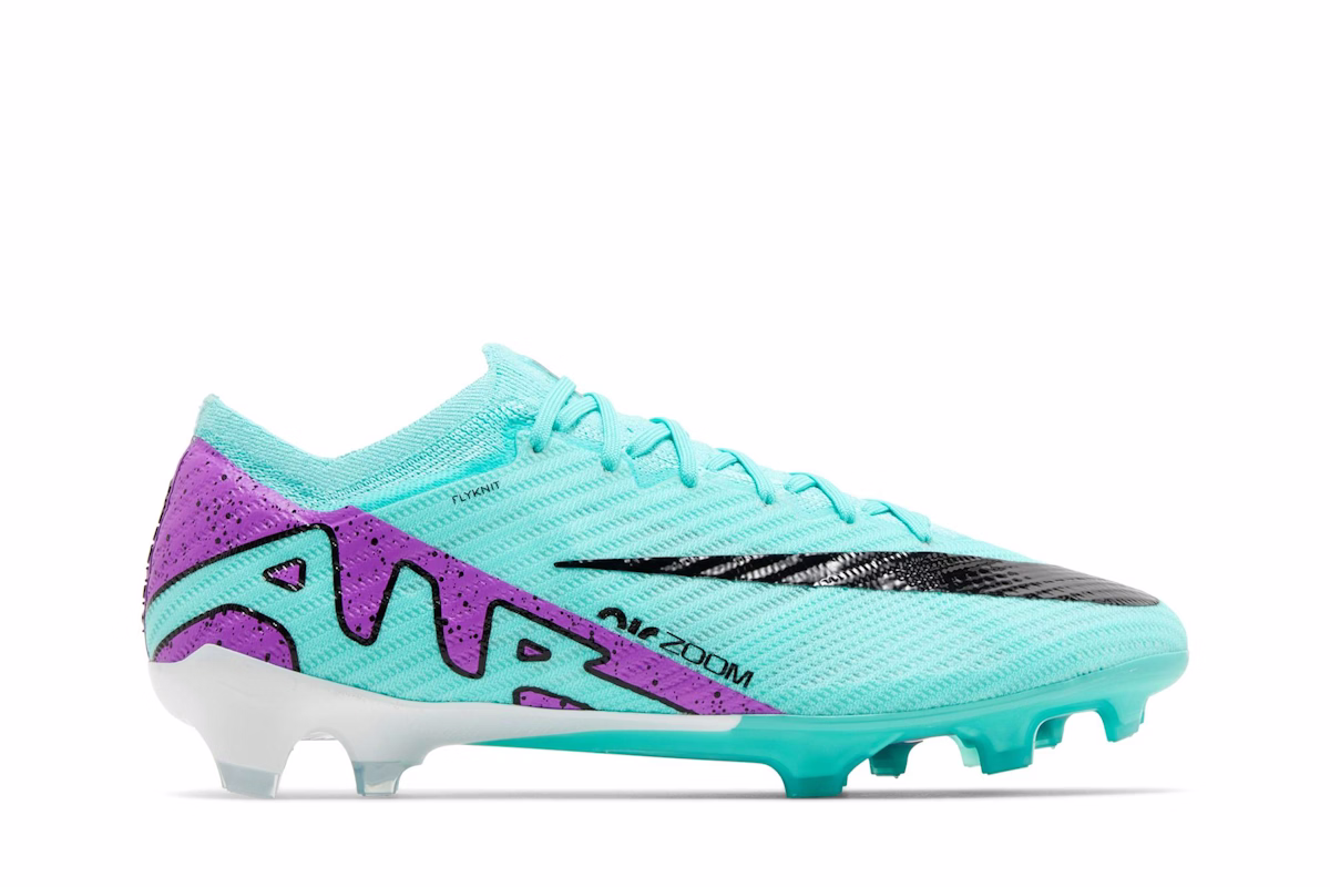 Nike Zoom Mercurial Vapor 15 Elite FG 'Peak Ready Pack'