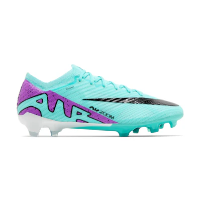 Nike Zoom Mercurial Vapor 15 Elite FG 'Peak Ready Pack'