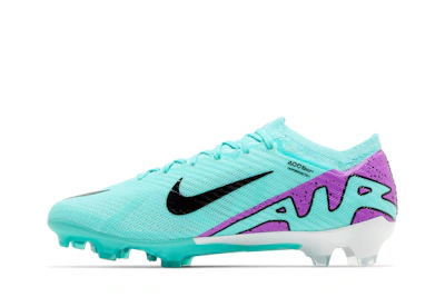 Nike Zoom Mercurial Vapor 15 Elite FG 'Peak Ready Pack'