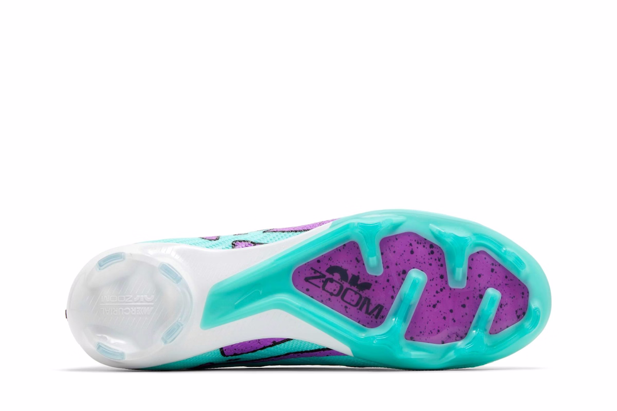 Nike Zoom Mercurial Vapor 15 Elite FG 'Peak Ready Pack'
