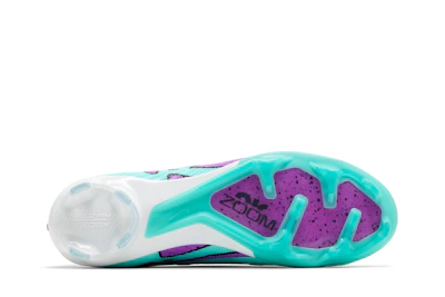 Nike Zoom Mercurial Vapor 15 Elite FG 'Peak Ready Pack'