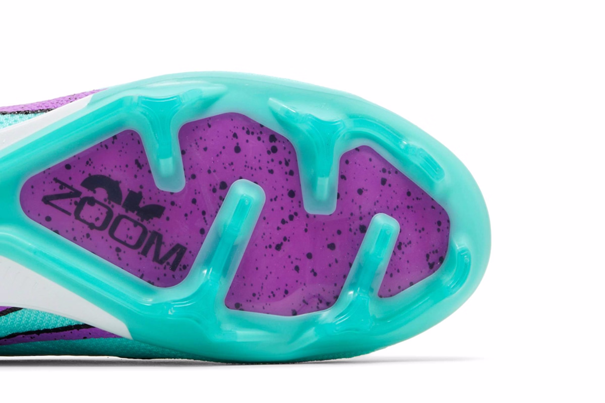 Nike Zoom Mercurial Vapor 15 Elite FG 'Peak Ready Pack'