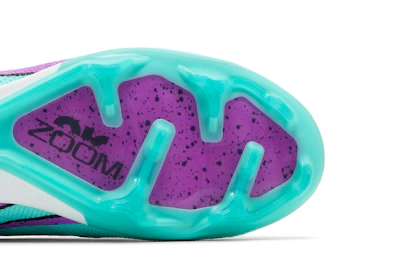 Nike Zoom Mercurial Vapor 15 Elite FG 'Peak Ready Pack'