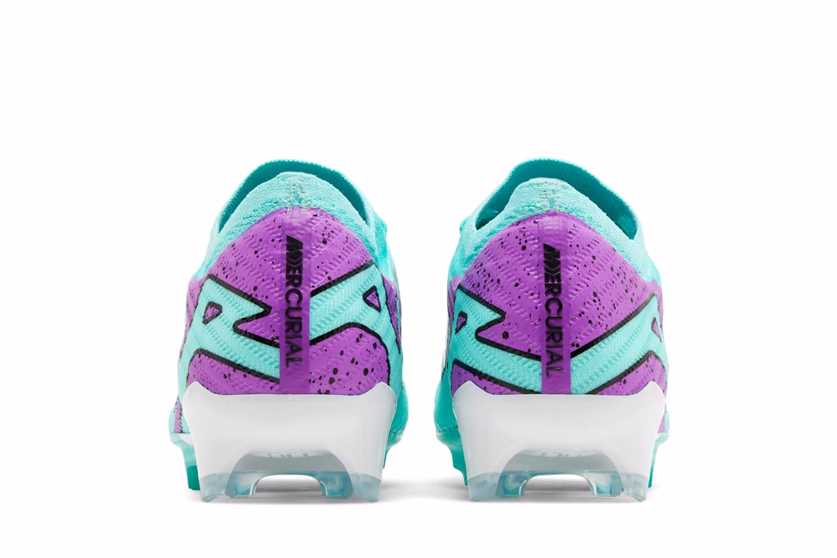Nike Zoom Mercurial Vapor 15 Elite FG 'Peak Ready Pack'