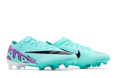 Nike Zoom Mercurial Vapor 15 Elite FG 'Peak Ready Pack'