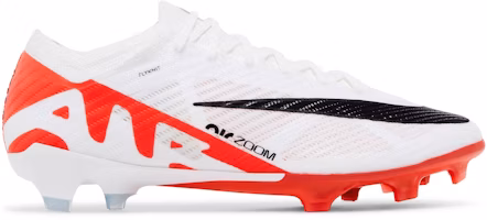 Nike Zoom Mercurial Vapor 15 Elite FG 'Ready Pack' DJ4978-600 Nike Zoom Mercurial Vapor 15 Elite FG 'Ready Pack' DJ4978-600