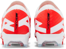 Details for Nike Mercurial Vapor 15 Elite 結實地面 防滑抗磨擦緩震 足球鞋 男女款 白紅