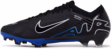 Lookbook 耐吉Zoom Mercurial Vapor 15 精英FG 'Shadow Pack' DJ4978-040