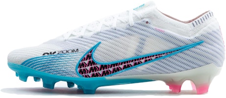 Nike Zoom Mercurial Vapor 15 Elite FG Pro ACC 'Blast Pack' FD0244-146 Nike Zoom Mercurial Vapor 15 Elite FG Pro ACC 'Blast Pack' FD0244-146
