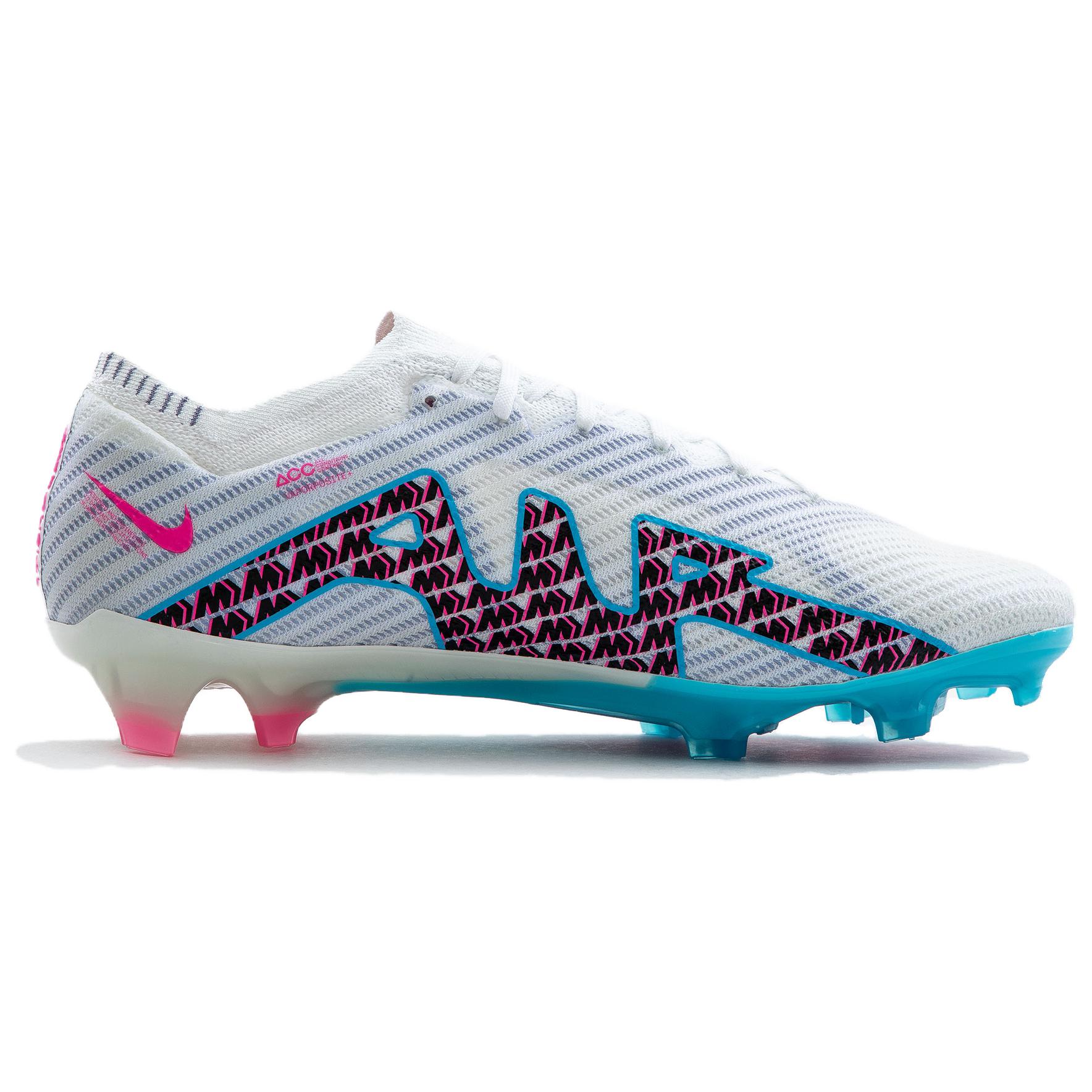 Order Nike Zoom Mercurial Vapor 15 Elite FG Pro ACC 'Blast Pack' Botas de Fútbol FD0244-146