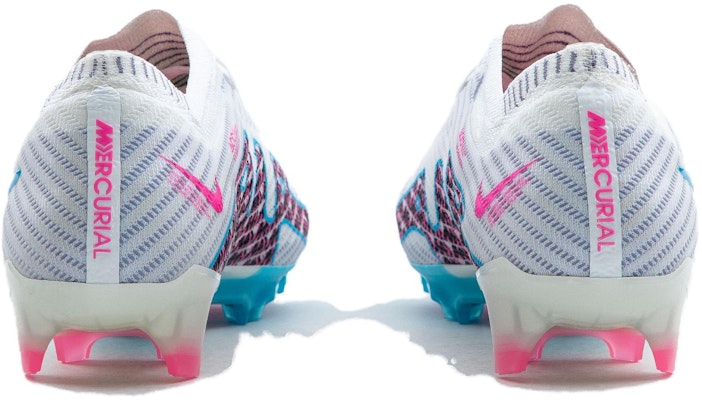 Nike Zoom Mercurial Vapor 15 Elite FG Pro ACC 'Blast Pack' FD0244-146 Lookbook Nike Zoom Mercurial Vapor 15 Elite FG Pro ACC 'Blast Pack' FD0244-146