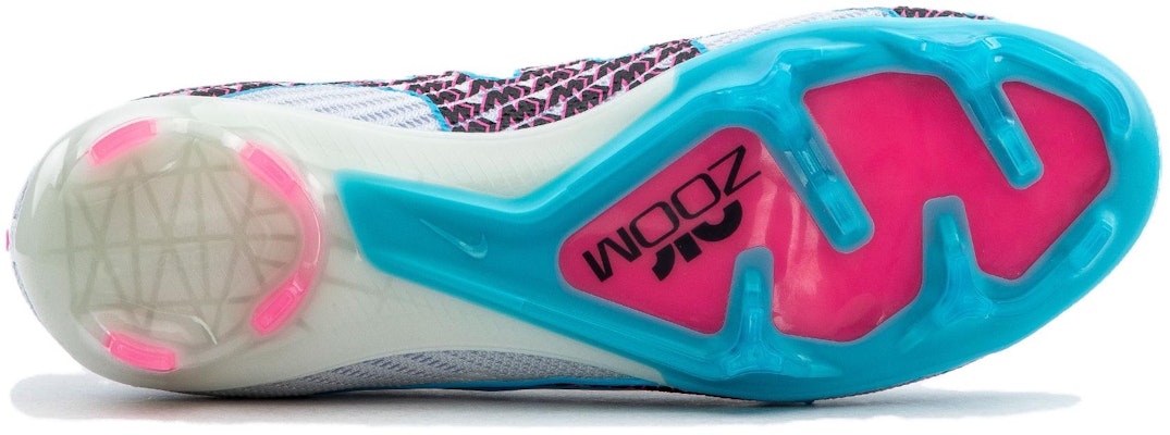 Nike Zoom Mercurial Vapor 15 Elite FG Pro ACC 'Blast Pack' FD0244-146 Shop Nike Zoom Mercurial Vapor 15 Elite FG Pro ACC 'Blast Pack' FD0244-146