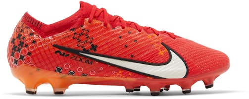 Nike Zoom Mercurial Vapor 15 Elite MDS AG Pro 'Dream Speed - Light Crimson' FD1161-600 Nike Zoom Mercurial Vapor 15 Elite MDS AG Pro 'Dream Speed - Light Crimson' FD1161-600