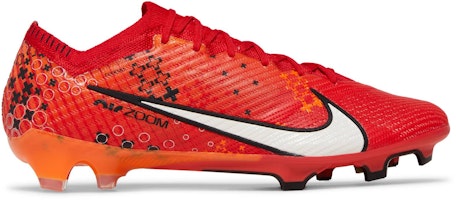 Nike Zoom Mercurial Vapor 15 Elite MDS FG 'Dream Speed - Light Crimson' FD1165-600 Nike Zoom Mercurial Vapor 15 Elite MDS FG 'Dream Speed - Light Crimson' FD1165-600