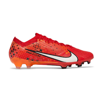 Nike Zoom Mercurial Vapor 15 Elite MDS FG 'Dream Speed - Light Crimson'