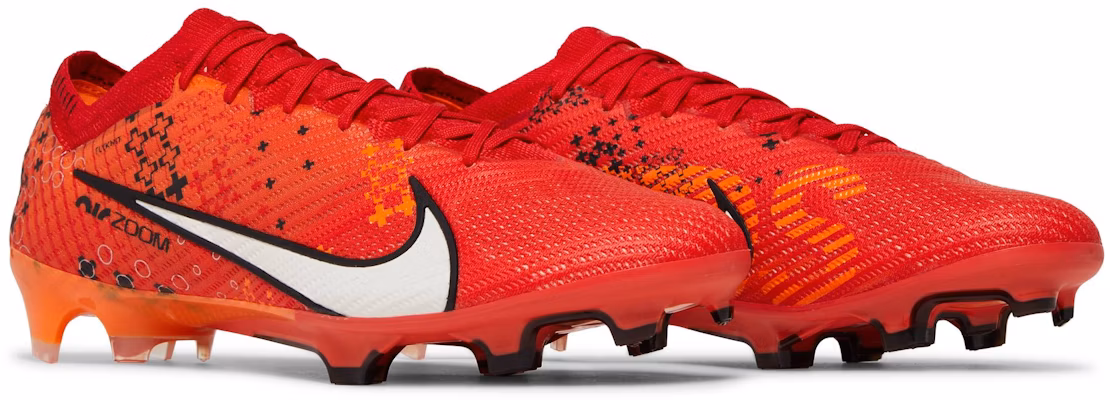 Nike Zoom Mercurial Vapor 15 Elite MDS FG 'Dream Speed - Merah Crimson' FD1165-600 Cheap Nike Zoom Mercurial Vapor 15 Elite MDS FG 'Dream Speed - Merah Crimson' FD1165-600