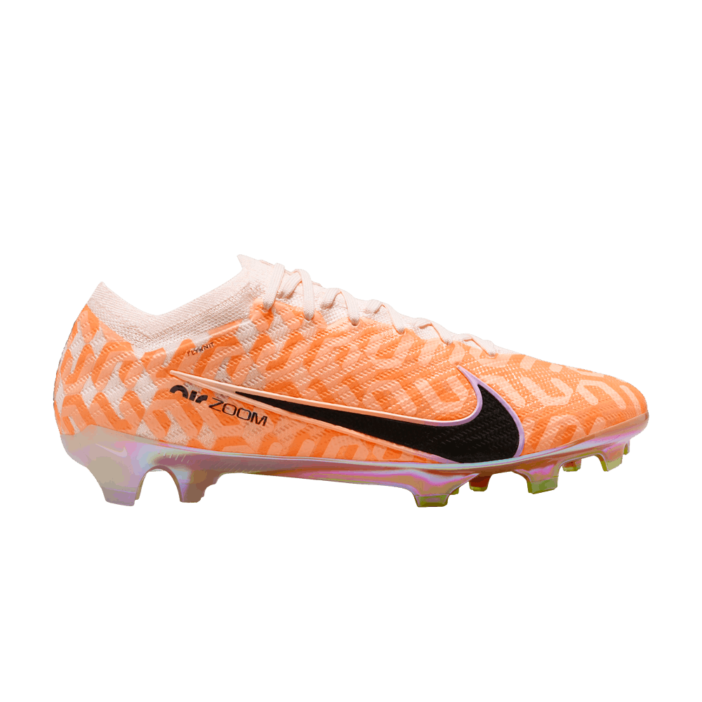 Nike Zoom Mercurial Vapor 15 Elite NU FG 'United Pack' DZ3455-800