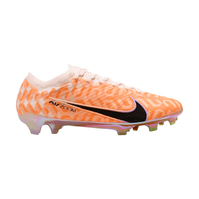 Nike Zoom Mercurial Vapor 15 Elite NU FG 'United Pack'