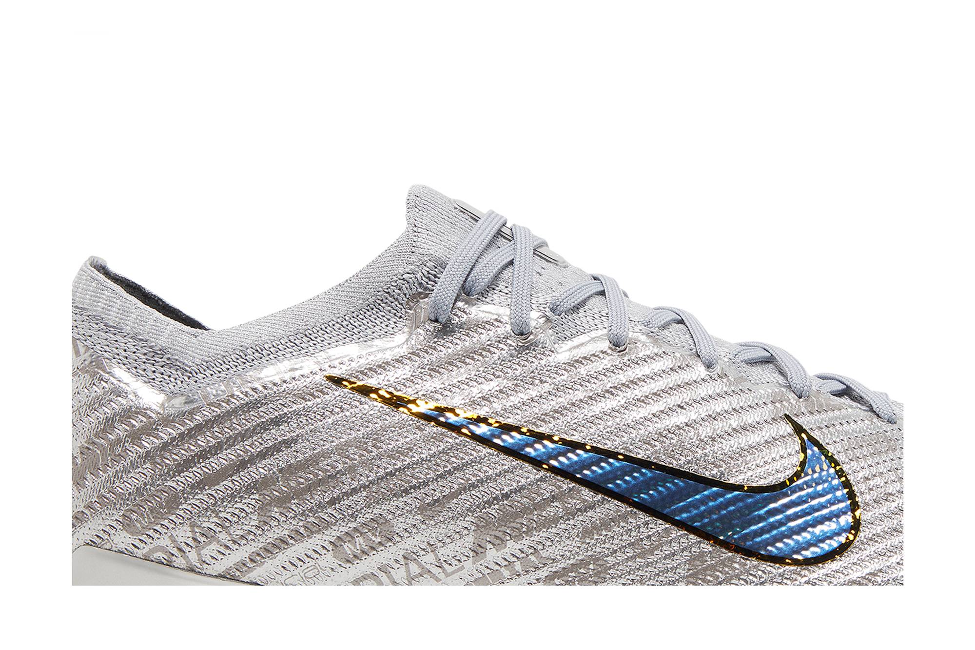 マーキュリアル 25周年モデル MERCURIAL 25th ANNIVERSARY | NIKE（ナイキ） | サッカー