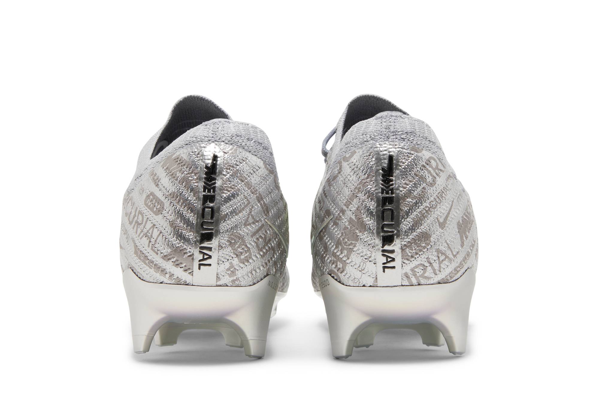 ナイキ マーキュリアルヴェイパー15 SE 25周年モデル