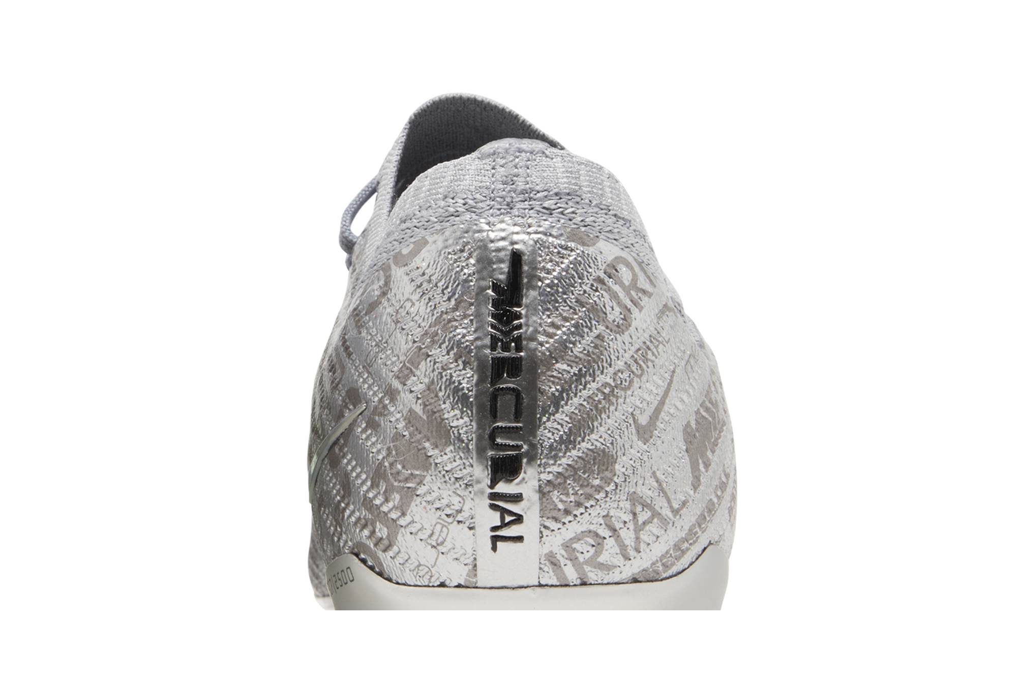 Sizing Nike Zoom Mercurial Vapor 15 Elite SE FG '25th Anniversary' FB8862-060