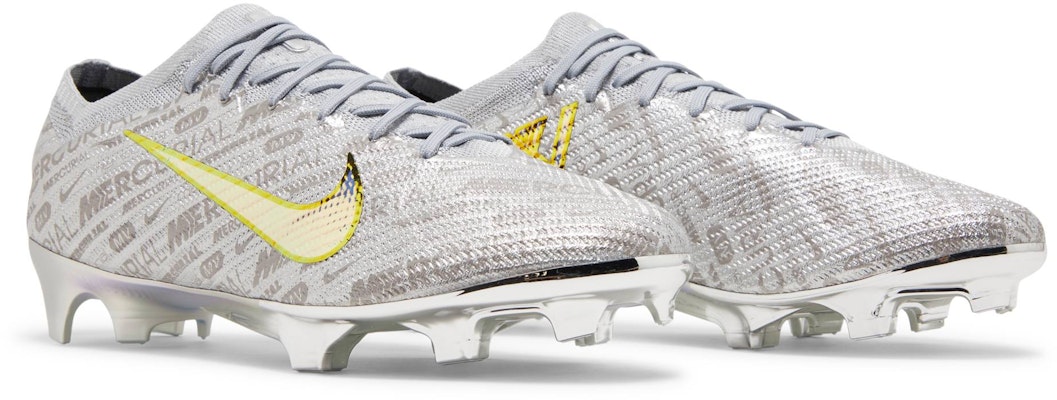 Nike Zoom Mercurial Vapor 15 Elite SE FG '25th Anniversary' FB8862-060 Cheap Nike Zoom Mercurial Vapor 15 Elite SE FG '25th Anniversary' FB8862-060