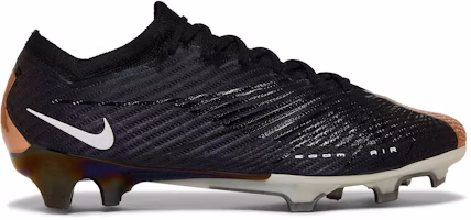 Nike Zoom Mercurial Vapor 15 Elite SE FG 'Alpha Project' DQ7788-001 Nike Zoom Mercurial Vapor 15 Elite SE FG 'Alpha Project' DQ7788-001