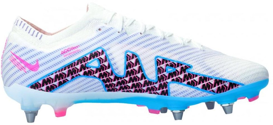 耐吉 Zoom Mercurial Vapor 15 Elite SG Pro '爆裂系列' FD0243-146 Order 耐吉 Zoom Mercurial Vapor 15 Elite SG Pro '爆裂系列' FD0243-146