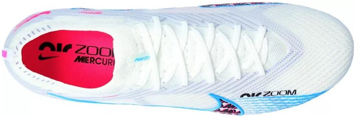 耐吉 Zoom Mercurial Vapor 15 Elite SG Pro '爆裂系列' FD0243-146 Lookbook 耐吉 Zoom Mercurial Vapor 15 Elite SG Pro '爆裂系列' FD0243-146