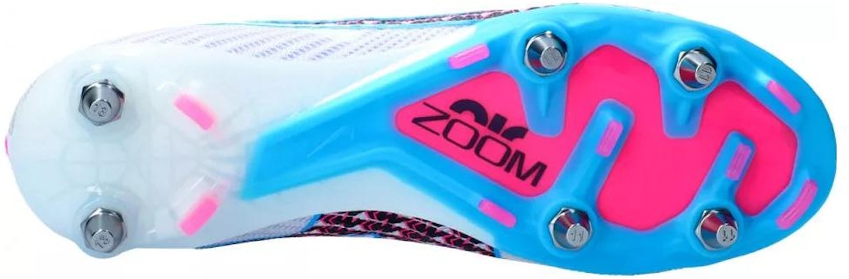 耐吉 Zoom Mercurial Vapor 15 Elite SG Pro '爆裂系列' FD0243-146 Shop 耐吉 Zoom Mercurial Vapor 15 Elite SG Pro '爆裂系列' FD0243-146