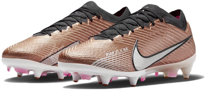 ナイキ ズーム マーキュリアル ヴェイパー 15 エリート SG プロ AC "ジェネレーションパック" DR5937-810 Lookbook ナイキ ズーム マーキュリアル ヴェイパー 15 エリート SG プロ AC "ジェネレーションパック" DR5937-810