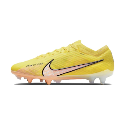 Nike Zoom Mercurial Vapor 15 Elite SG Pro AC 'Lucent Pack'