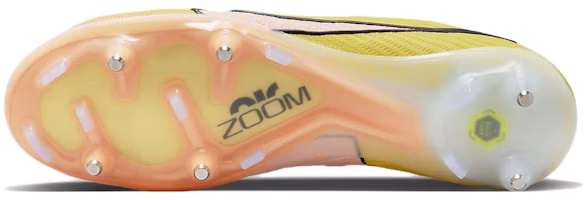 Details for Nike Zoom Mercurial Vapor 15 Elite SG Pro AC 'Lucent Pack' DJ5168-780
