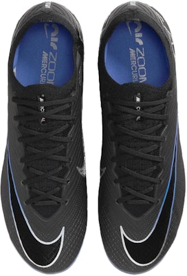 Nike Zoom Mercurial Vapor 15 Elite SG Pro AC 'Shadow Pack' DJ5168-040 Lookbook Nike Zoom Mercurial Vapor 15 Elite SG Pro AC 'Shadow Pack' DJ5168-040