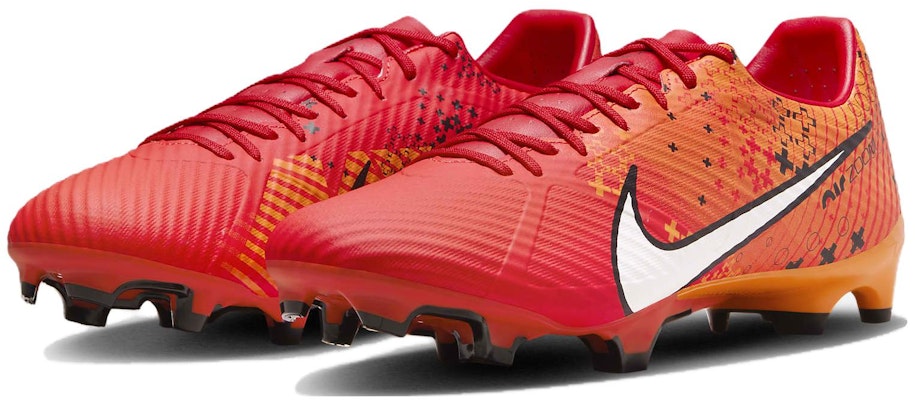耐克Zoom Mercurial Vapor 15 MDS MG '梦速-淡红' FD1159-600 Lookbook 耐克Zoom Mercurial Vapor 15 MDS MG '梦速-淡红' FD1159-600