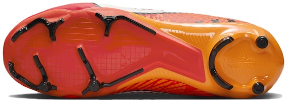 耐克Zoom Mercurial Vapor 15 MDS MG '梦速-淡红' FD1159-600 Details for 耐克Zoom Mercurial Vapor 15 MDS MG '梦速-淡红' FD1159-600