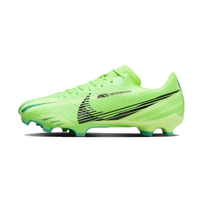 Nike Zoom Mercurial Vapor 15 MG 'Dream Speed - Green Strike'
