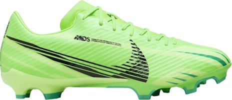 Nike Zoom Mercurial Vapor 15 MG 'Dream Speed - Green Strike' FJ7200-300 Nike Zoom Mercurial Vapor 15 MG 'Dream Speed - Green Strike' FJ7200-300