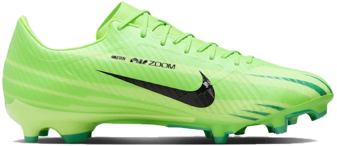 나이키 줌 머큐리얼 베이퍼 15 MG '드림 스피드 - 그린 스트라이크' FJ7200-300 Order 나이키 줌 머큐리얼 베이퍼 15 MG '드림 스피드 - 그린 스트라이크' FJ7200-300